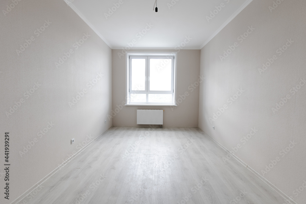 Modern white minimalist interior blank wall. Rooms in the apartment. Modern white minimalist interior blank wall. Rooms in the apartment.