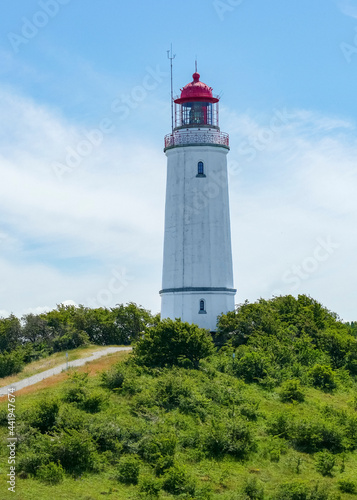 Dornbusch Lighthouse