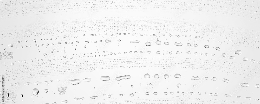white background water drops on glass, abstract design overlay wallpaper white background water drops on glass, abstract design overlay wallpaper