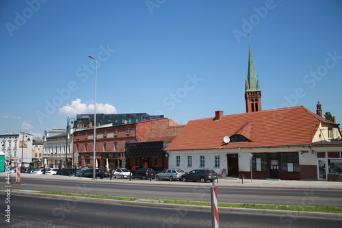 Wallpaper Mural bydgoszcz Torontodigital.ca