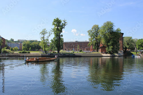 Wallpaper Mural bydgoszcz Torontodigital.ca