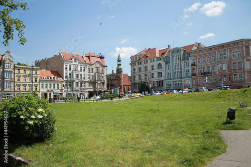 Wallpaper Mural bydgoszcz Torontodigital.ca