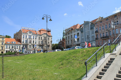 Wallpaper Mural bydgoszcz Torontodigital.ca