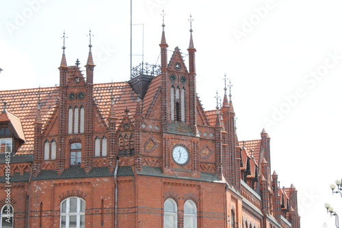 Wallpaper Mural bydgoszcz Torontodigital.ca