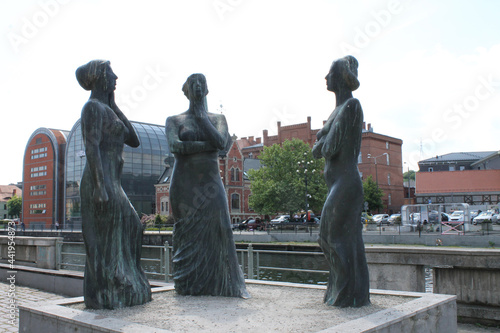 Wallpaper Mural bydgoszcz Torontodigital.ca