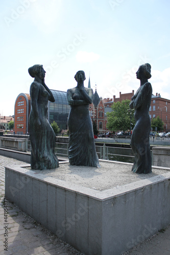 Wallpaper Mural bydgoszcz Torontodigital.ca