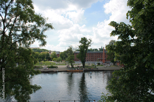 Wallpaper Mural bydgoszcz Torontodigital.ca