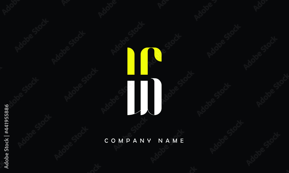 vg-gv-v-g-abstract-letters-logo-monogram-stock-vector-adobe-stock