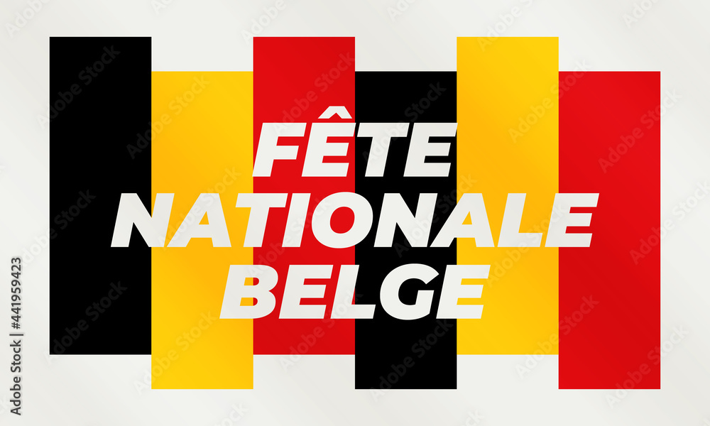 fete belge perpignan