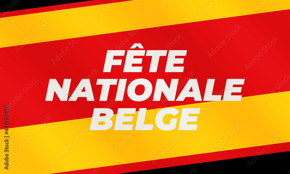 fete nationale belge perpignan