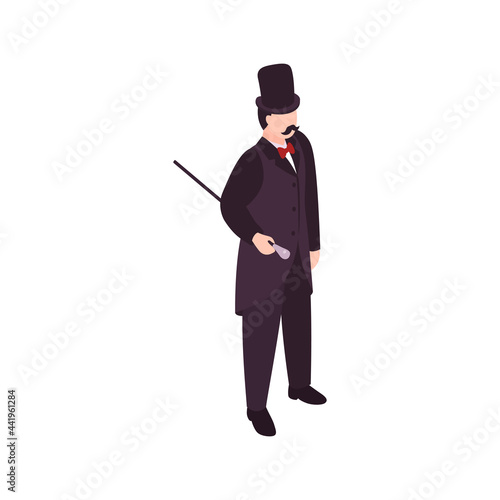 Victorian Fashion Icon