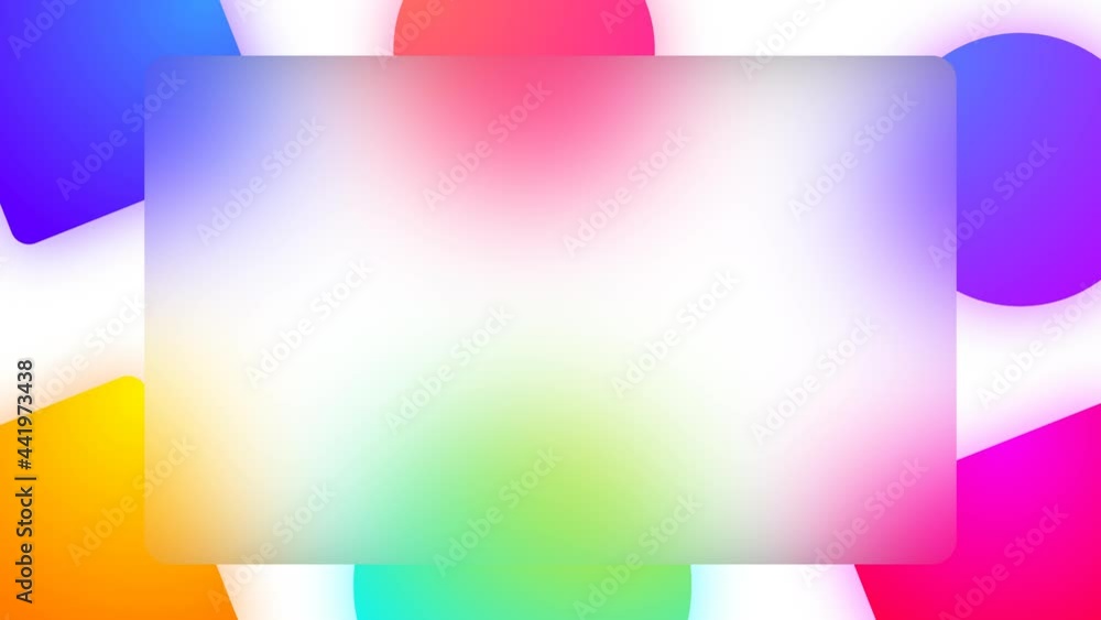 Gradient background for text and logo. Intro and outro logo reveal. Motion graphics animation. Colorful blur background. Gradient background for text and logo. Intro and outro logo reveal. Motion graphics animation. Colorful blur background.