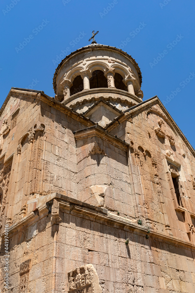 Noravank Monastery. Armenia