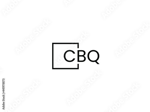 CBQ Letter Initial Logo Design Vector Illustration Free Download CBQ Letter Initial Logo Design Vector Illustration - GFXLoad