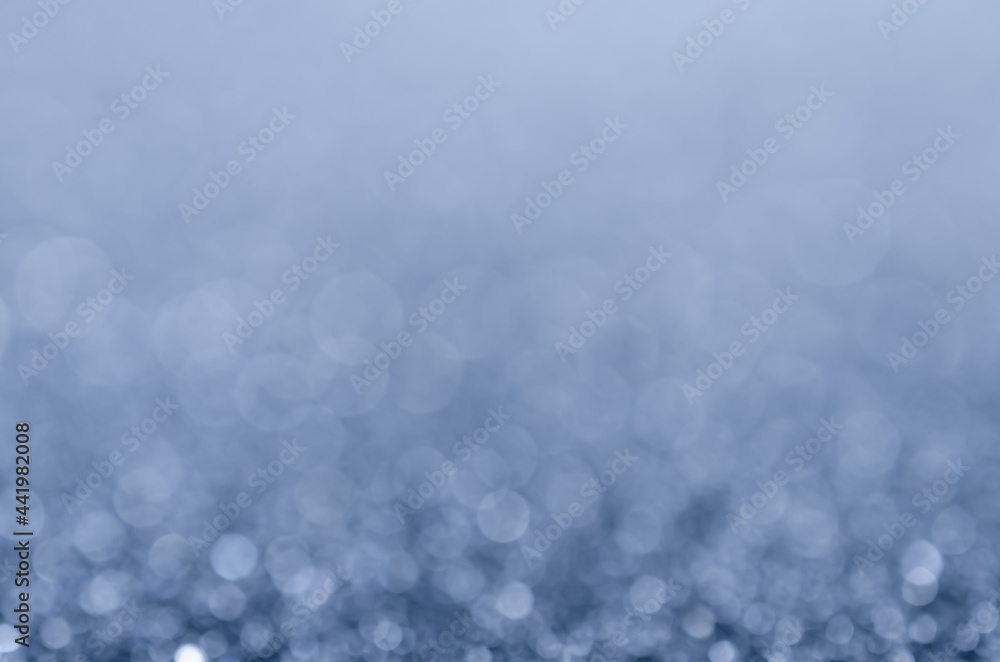 abstract blue bokeh glitter sparkle background. abstract blue bokeh glitter sparkle background.