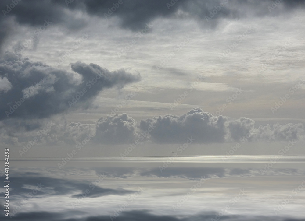 Obraz premium Paesaggio