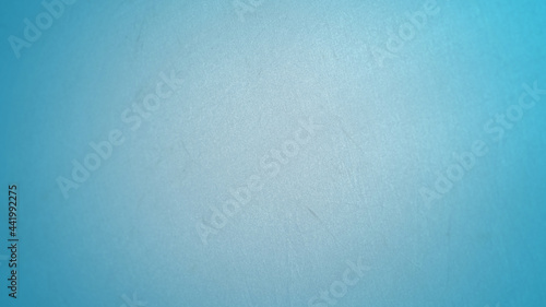Blue Background.Cotton silk fabric wallpaper texture pattern background.