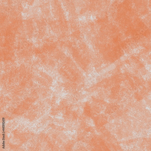 bright orange brush stroke on canvas texture, warm tones summer color palette, minimalist background, abstract wallpaper