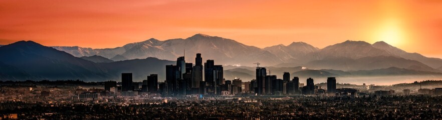 Los Angeles