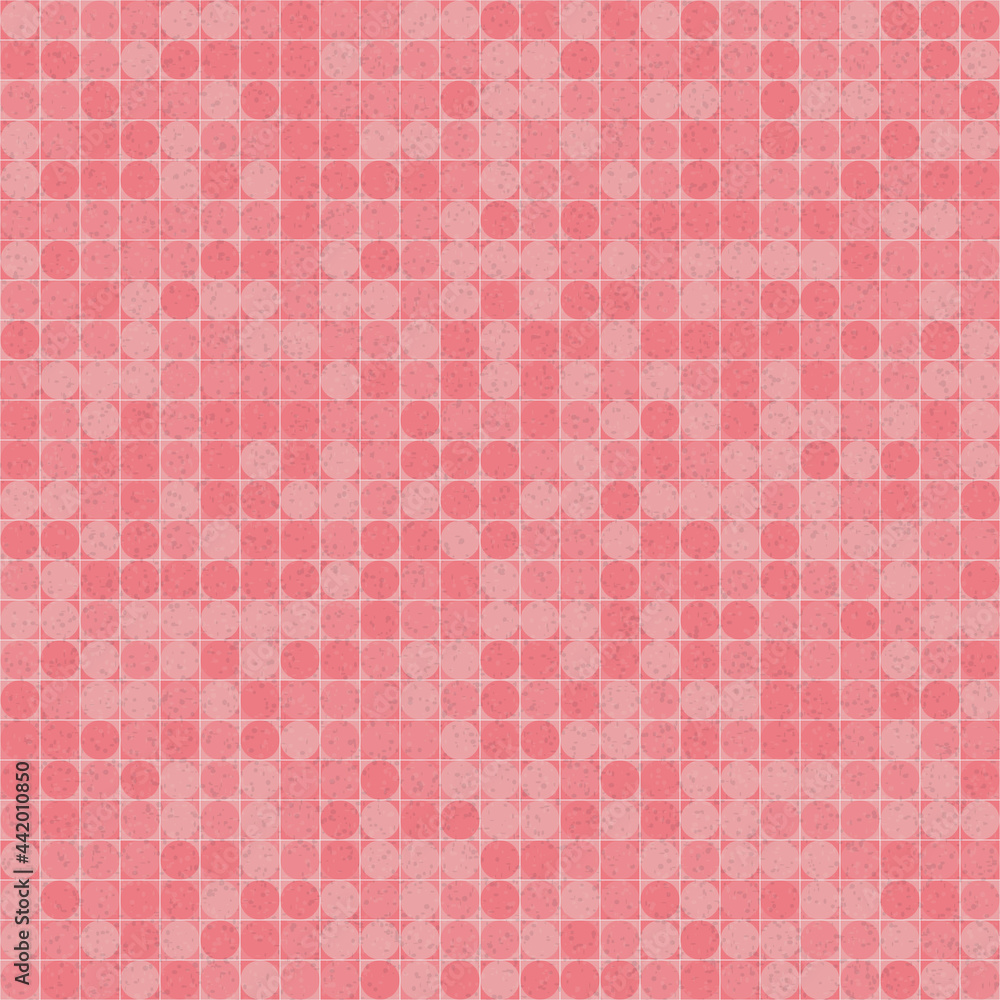 Abstract Geometric Pattern generative computational art illustration Abstract Geometric Pattern generative computational art illustration