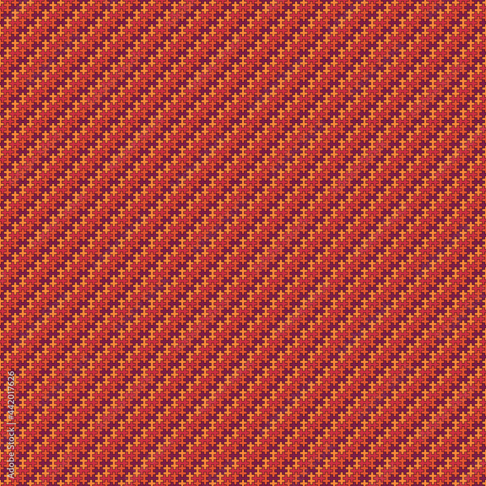 Seamless pattern. Ethnic backdrop. Mosaic tiles. Folk wallpaper. Tribal ornament. Geometric image. Ethnical motif. Surface texture. Textile print. Abstract vector. Sayagata background Seamless pattern. Ethnic backdrop. Mosaic tiles. Folk wallpaper. Tribal ornament. Geometric image. Ethnical motif. Surface texture. Textile print. Abstract vector. Sayagata background