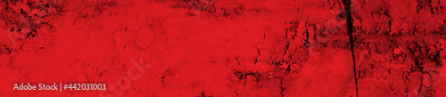 abstract grunge red and black colors background