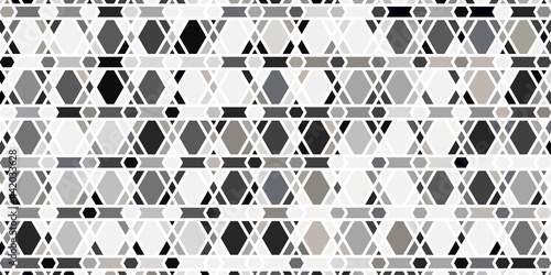  Nordic geometric area seamless pattern modern design for background,rug,carpet,wallpaper,clothing,wrapping,batik,fabric.Vector illustration.Eps 10