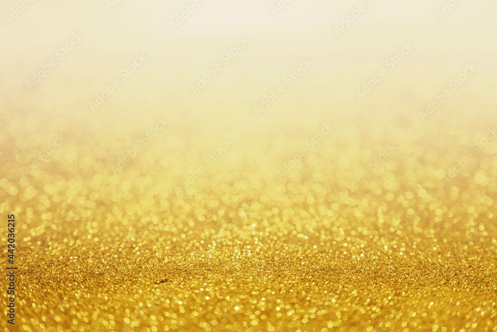 gold abstract bokeh background with twinkle and sparkle texture. gold abstract bokeh background with twinkle and sparkle texture.