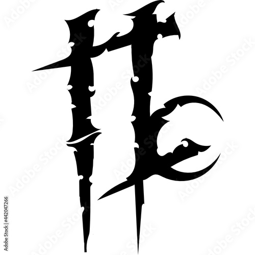 Capricorn zodiac sign