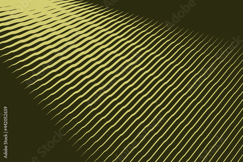 1500 x 1000 Abstract wavy lines pattern background with solid color. Simple abstract wavy lines for background, flyer, banner, and other business purpose or graphical resources.