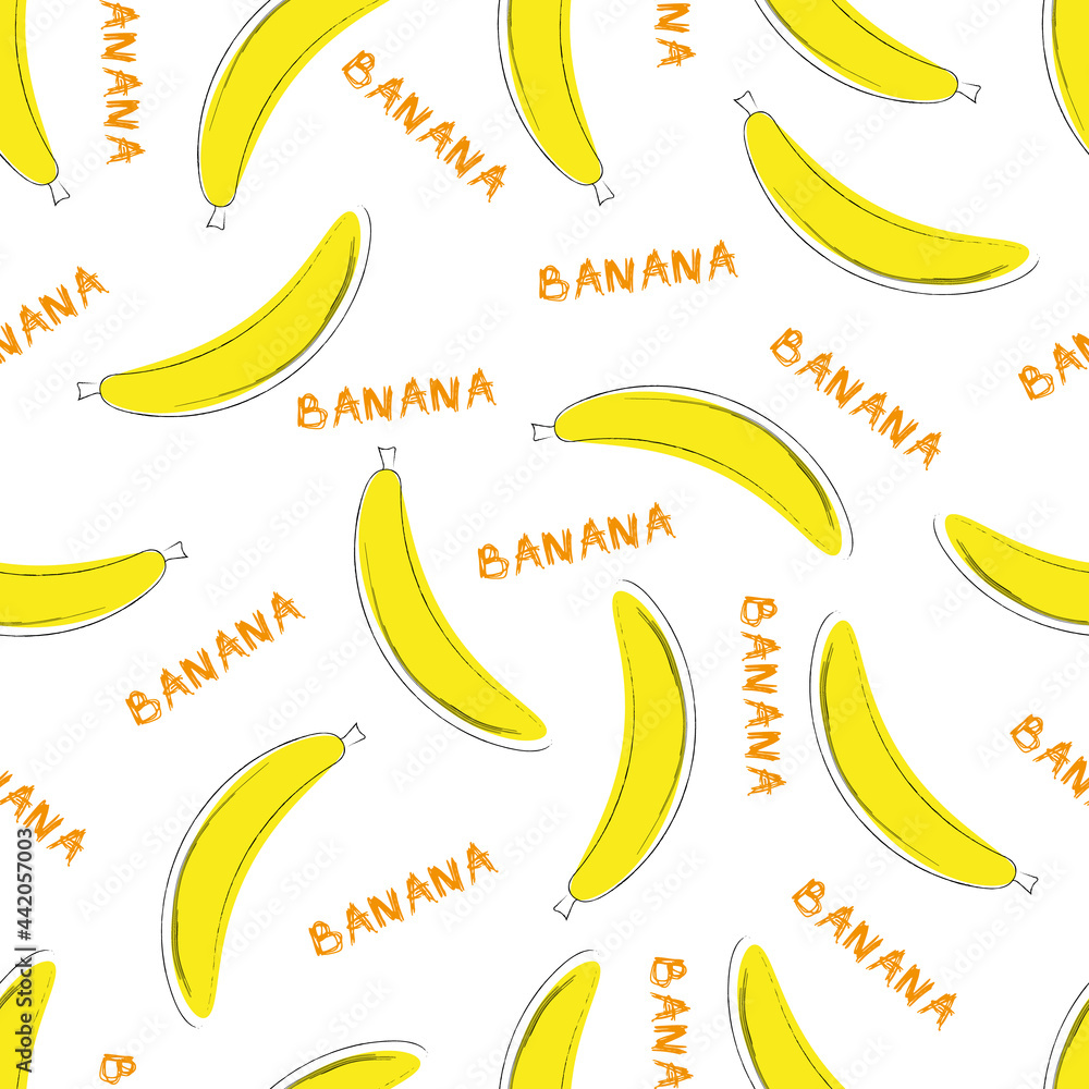nature, pattern, yellow, food, summer, design, vector, fruit, banana, decoration, dessert, organic, plant, fashion, ripe, seamless pattern, food and drink, sweet food, tropical fruit, vegan food, whol nature, pattern, yellow, food, summer, design, vector, fruit, banana, decoration, dessert, organic, plant, fashion, ripe, seamless pattern, food and drink, sweet food, tropical fruit, vegan food, whol