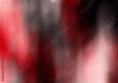 Unicorn galaxy pattern. Pastel cloud and sky with glitter. Cute bright paint like candy background theme. Concept to montage or present your product, for women, girls in princess style