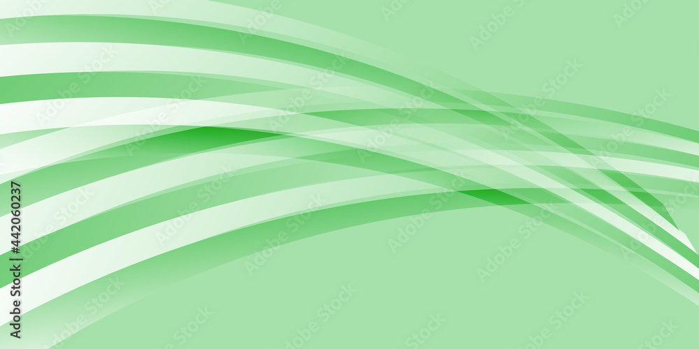 green background green background