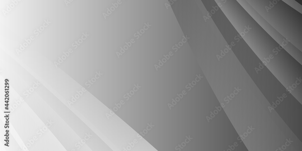 Abstract grey background design