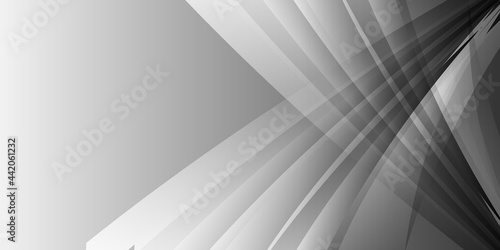 Abstract grey background design