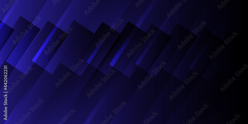 dark blue corporate background vector design