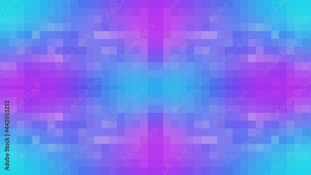 abstract background with squares abstract background with squares