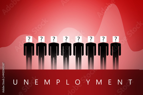 unemployment rate next to u...