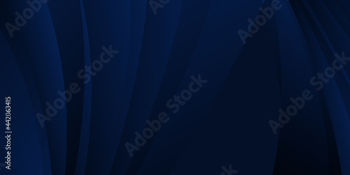 dark blue background