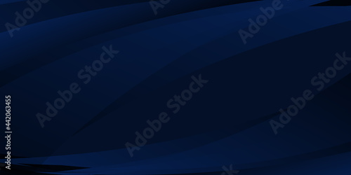 dark blue background