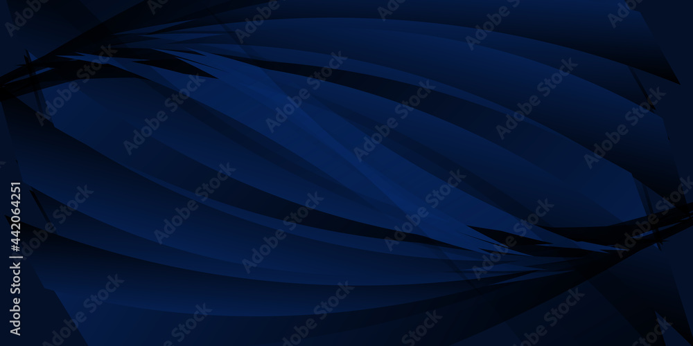 Modern blue corporate background Modern blue corporate background