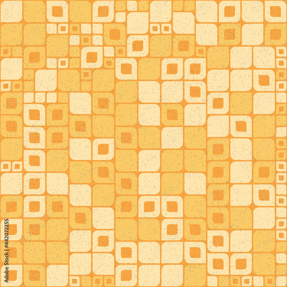Abstract Geometric Pattern generative computational art illustration Abstract Geometric Pattern generative computational art illustration