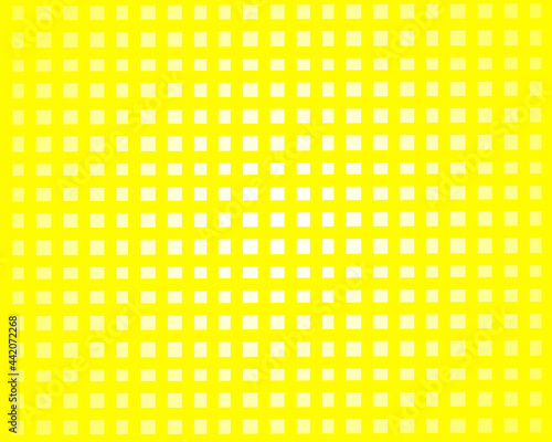 Line pattern square shape. Seamless abstract background. 