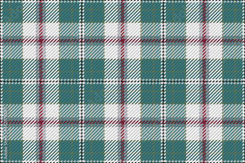 Seamless pattern of scottish tartan plaid. Repeatable background