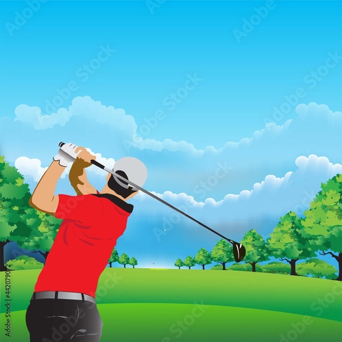 best golfer