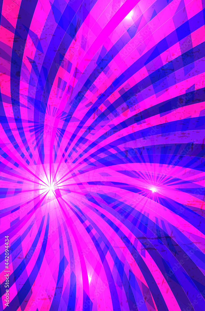Abstract shiny background for your design Abstract shiny background for your design