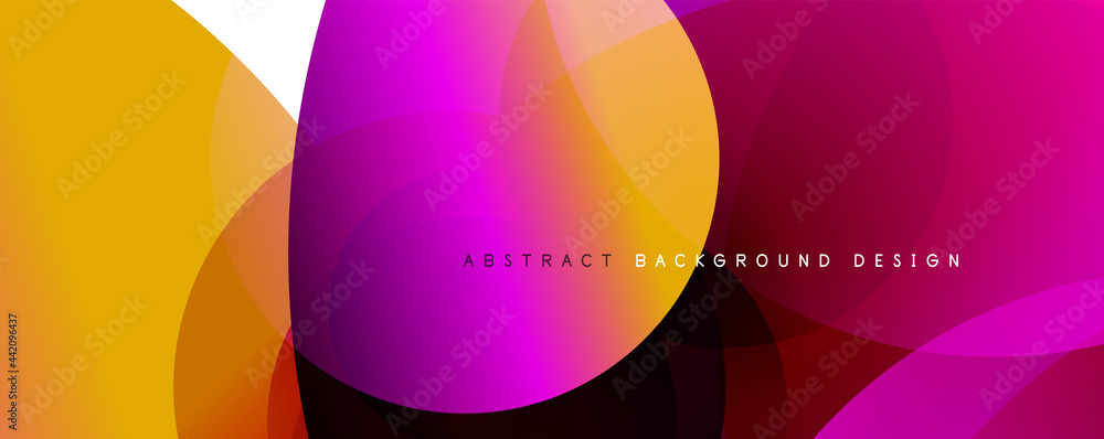 Trendy simple fluid color gradient abstract background. Mixing of colors and lines. Vector Illustration For Wallpaper, Banner, Background, Landing Page Trendy simple fluid color gradient abstract background. Mixing of colors and lines. Vector Illustration For Wallpaper, Banner, Background, Landing Page