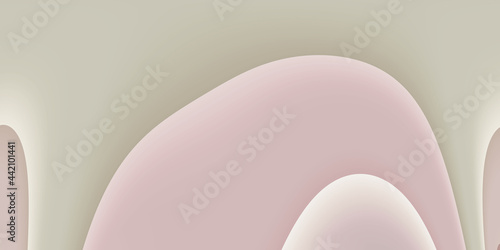 pink bubble, white background, abstract art, modern wallpaper, wall design, background images, texture luxury, with geometric, you can use for ad, product and card, business presentation