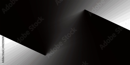 abstract light background, modern wallpaper, wall design, black background, texture luxury, with geometric, you can use for ad, product and card, business presentation