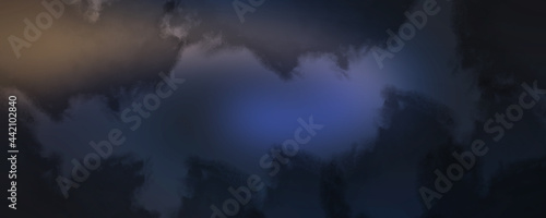 Gradient texture brush background wallpaper empty rough page illustration